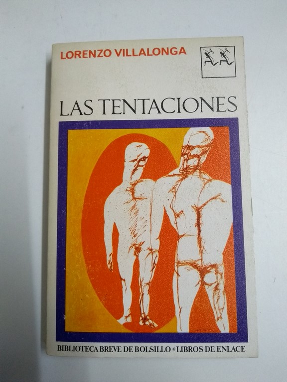 Las tentaciones