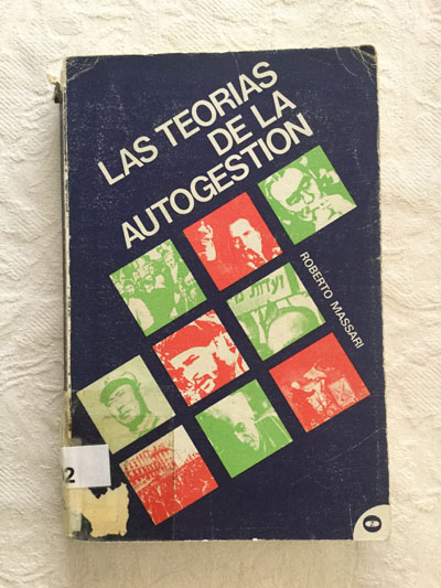 Las teorías de la autogestión