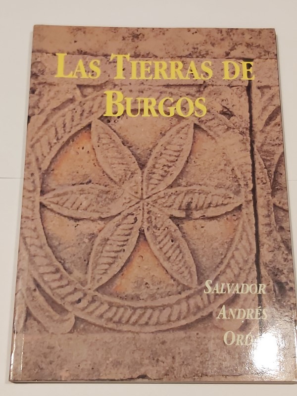 Las Tierras de Burgos