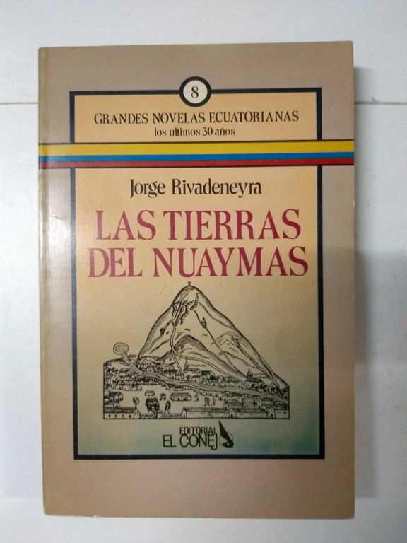 Las tierras del Nuaymas