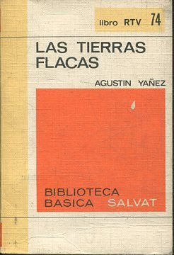 LAS TIERRAS FLACAS.