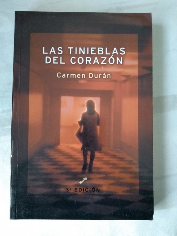 Las tinieblas del corazón