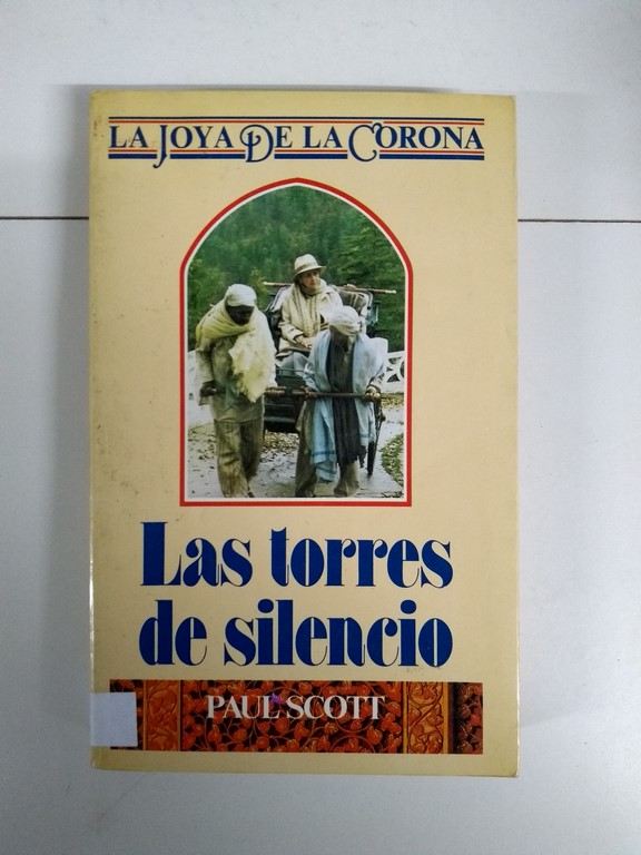 Las torres de silencio