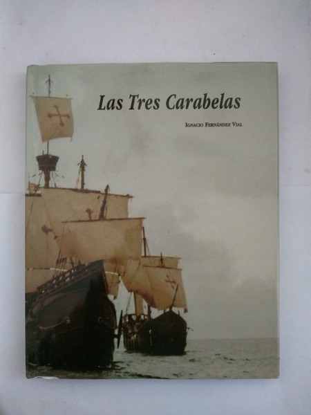 Las Tres Carabelas