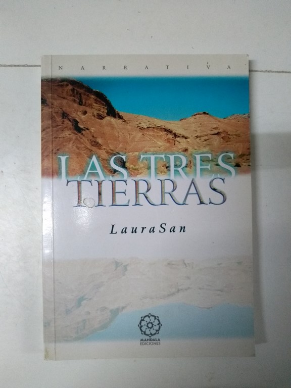 Las tres tierras