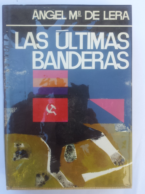 Las últimas banderas