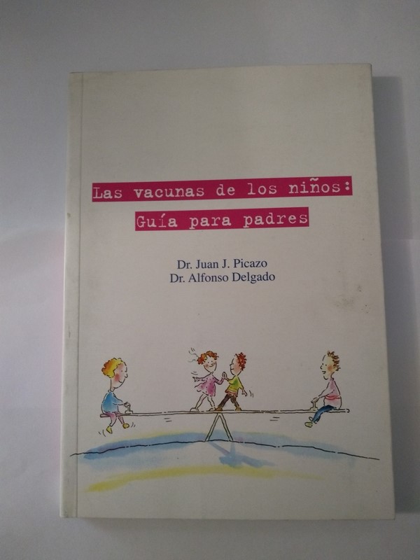 Las vacunas de los niños: Guía para padres