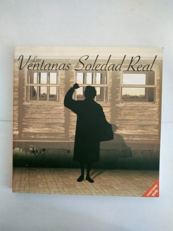 Las Ventanas de Soledad Real