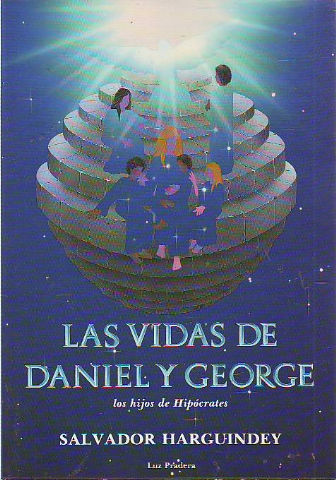 LAS VIDAS DE DANIEL Y GEORGE LOS HIJOS DE HIPOCRATES.