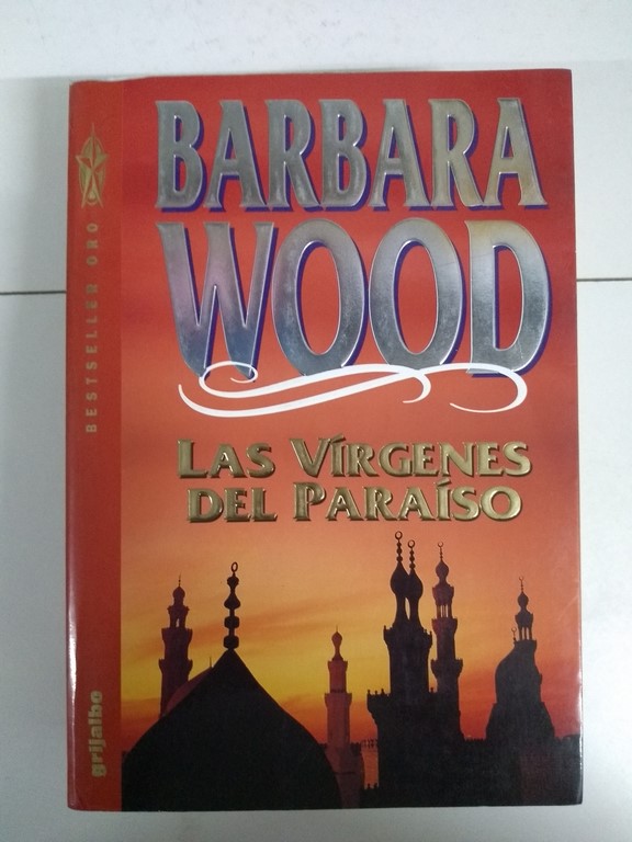 Las vírgenes del paraíso