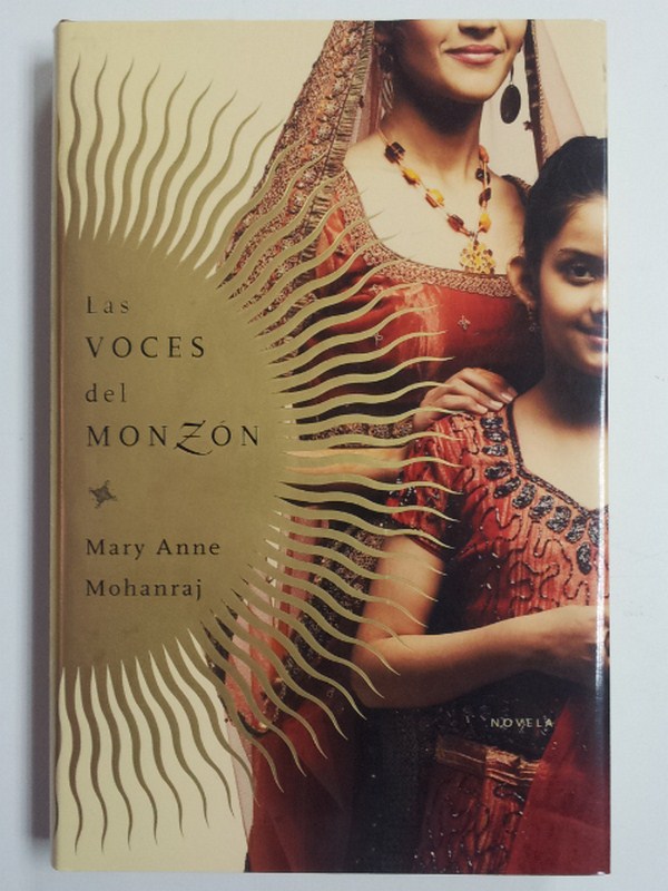 Las voces del Monzón