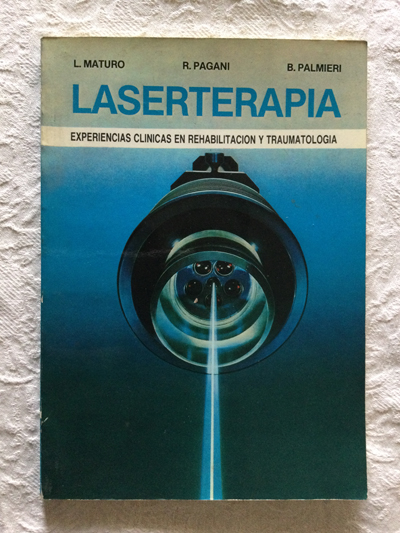 Laserterapia