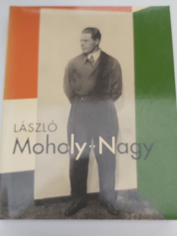 László Moholy - Nagy