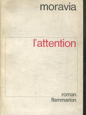 L'ATTENTION.