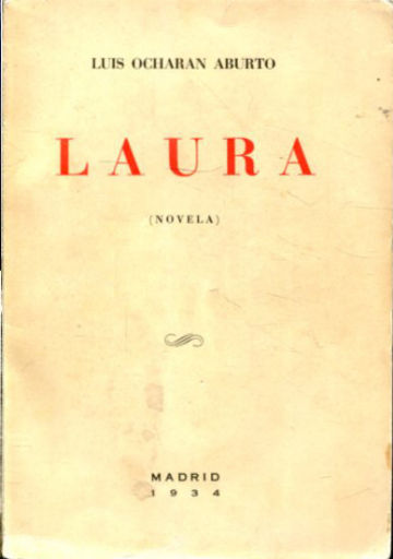 LAURA.