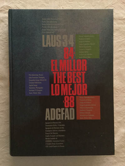 Laus 3-4