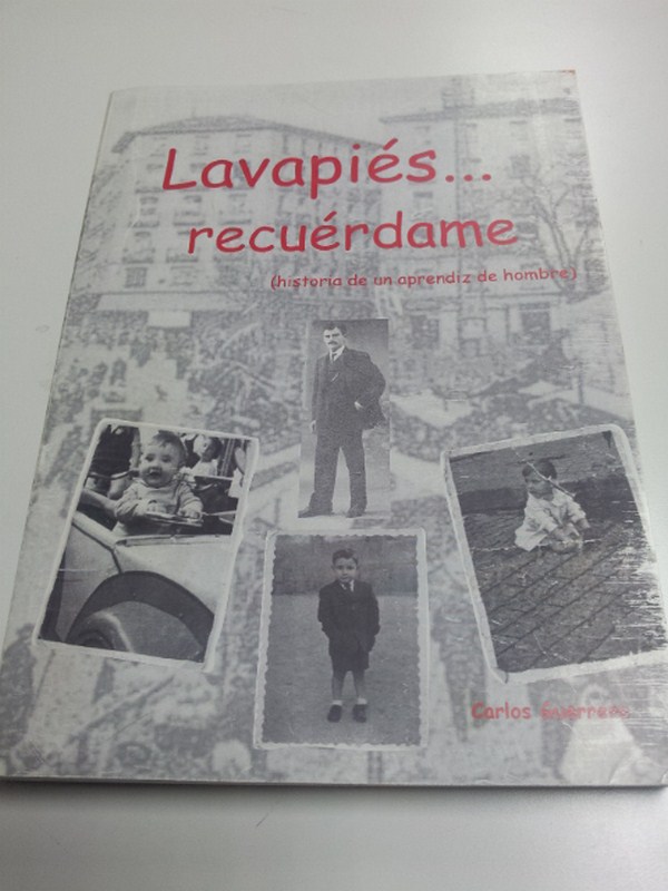 Lavapiés, recuérdame
