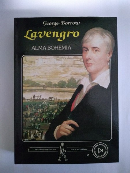 Lavengro