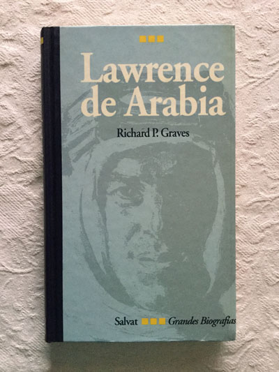 Lawrence de Arabia