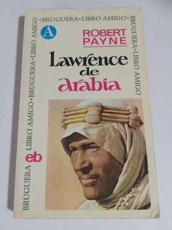Lawrence de arabia