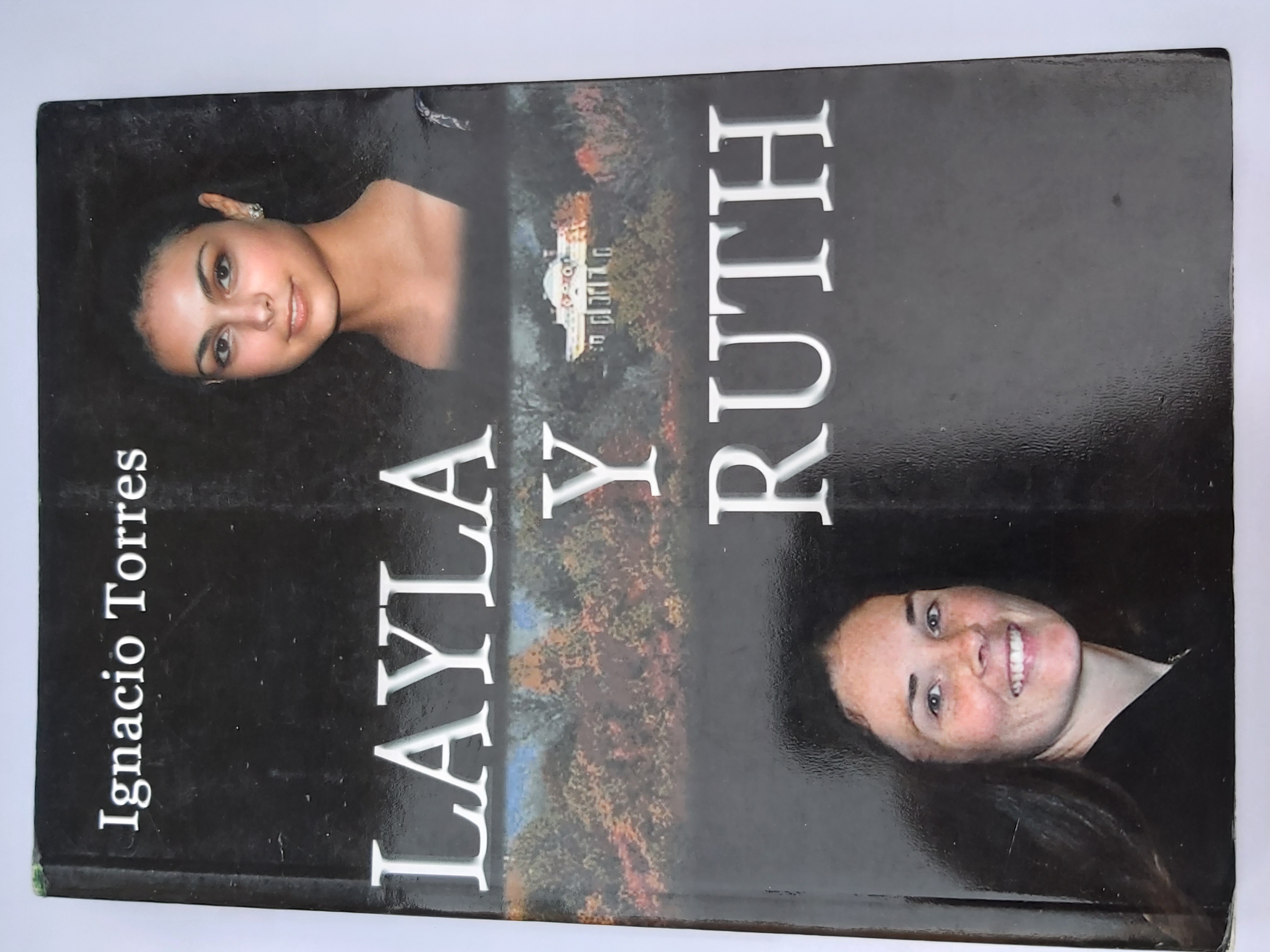Layla y Ruth
