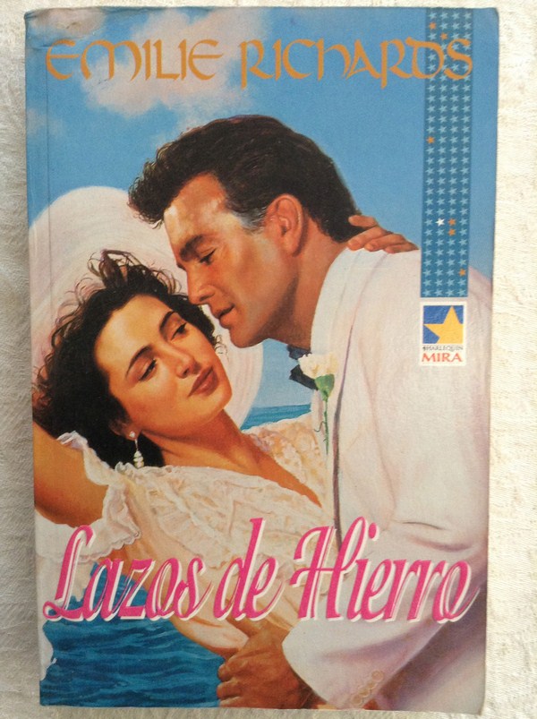 Lazos de hierro
