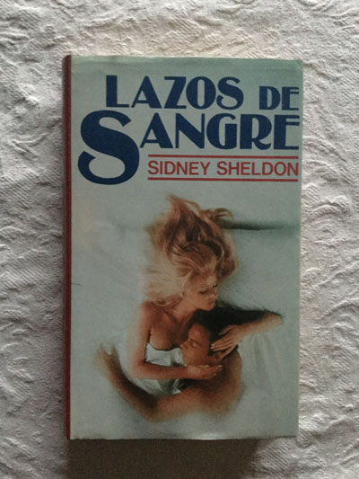 Lazos de sangre