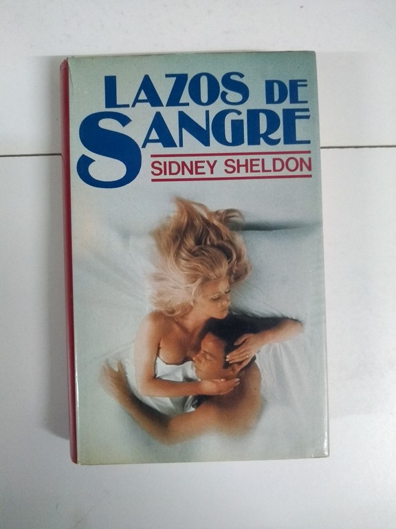 Lazos de sangre