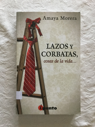 Lazos y corbatas