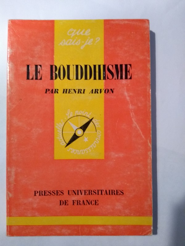 Le Bouddhisme