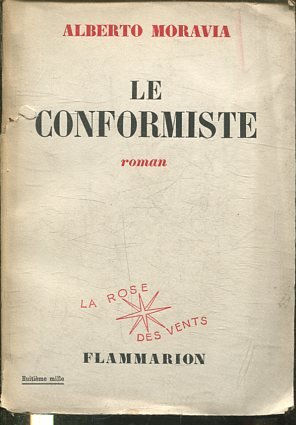 LE CONFORMISTE.