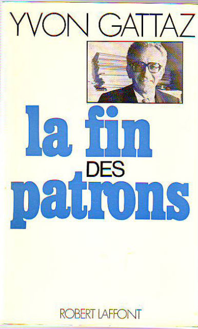 LE FIN DES PATRONS.