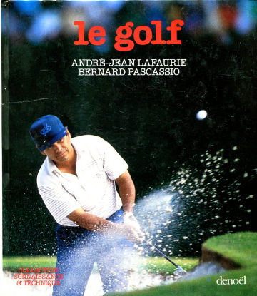 LE GOLF