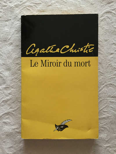 Le Miroir du mort