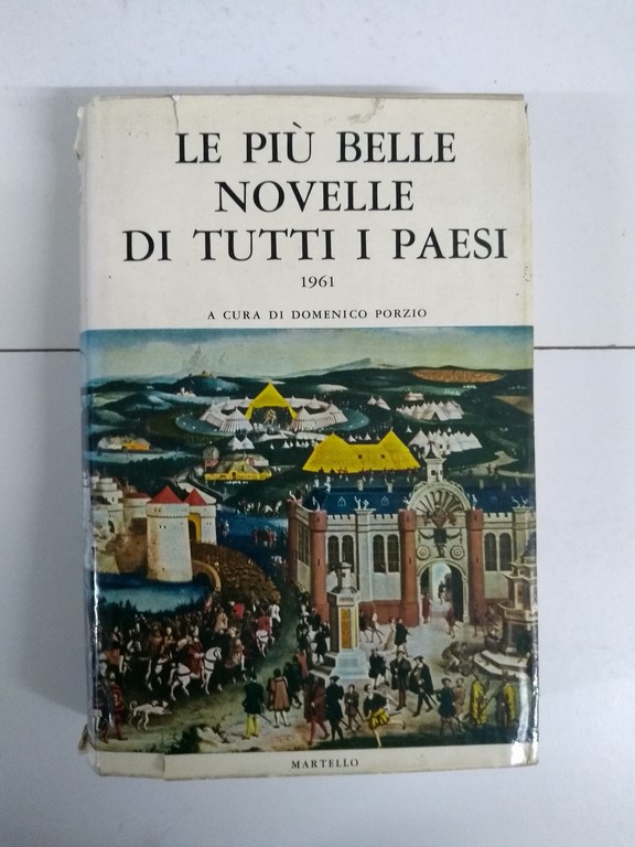 Le più belle novelle di tutti i paesi 1961