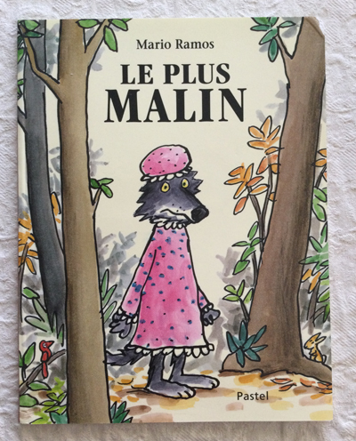 Le plus Malin