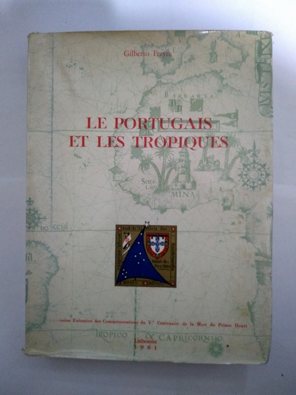 Le portugais et les tropiques