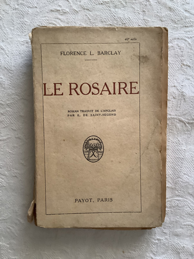 Le Rosaire