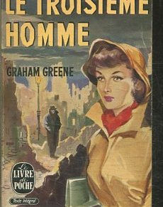 LE TROISIEME HOMME.