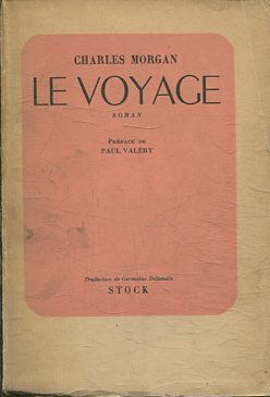 LE VOYAGE.