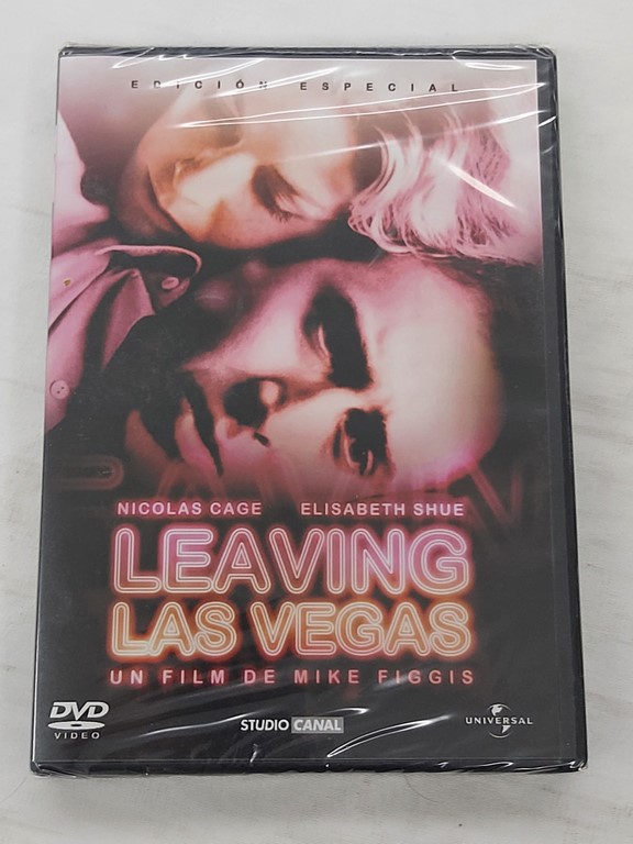 Leaving Las Vegas