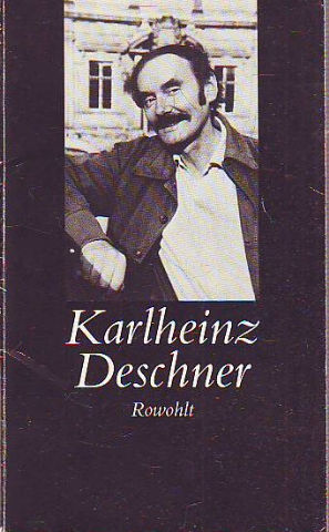 Leben, Werke, Resonanz ; eine neue Dokumentation ; ". bereit zu jeder Rebellion" ; Rede zur Verleihung des Arno-Schmidt-Preises 1988.