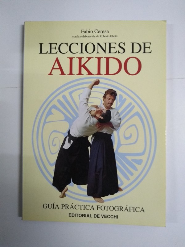 Lecciones de Aikido