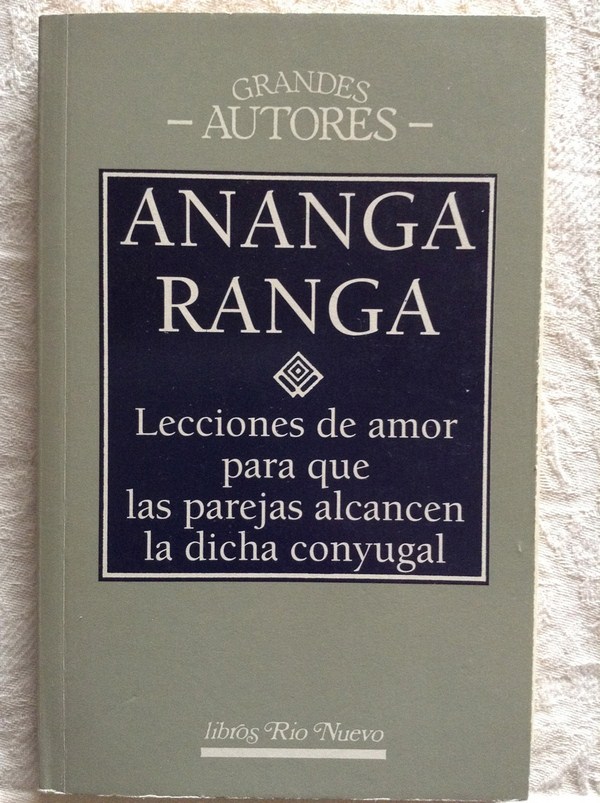 Lecciones de amor para que las parejas alcancen la dicha conyugal