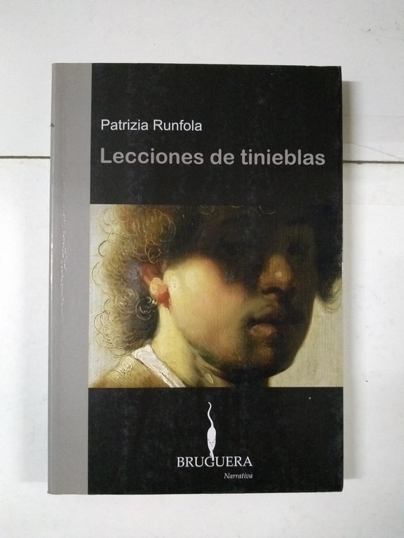 Lecciones de tinieblas