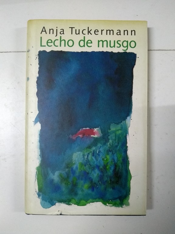 Lecho de musgo