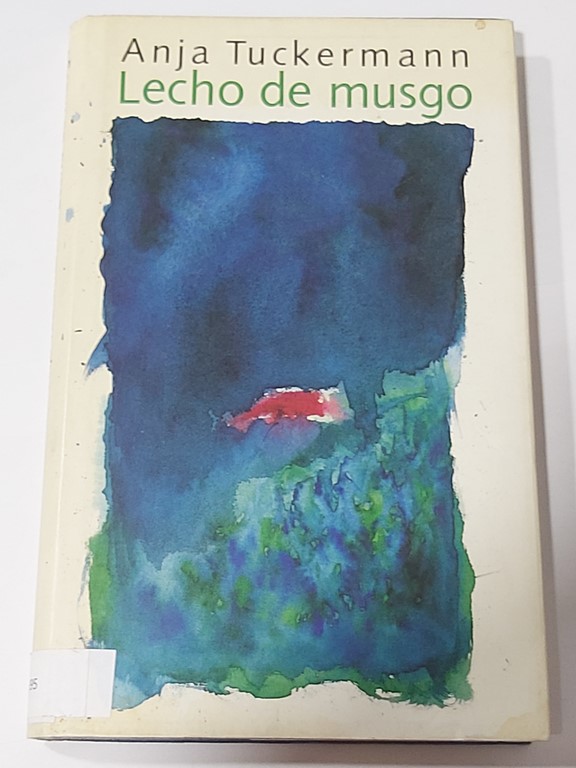 Lecho de musgo