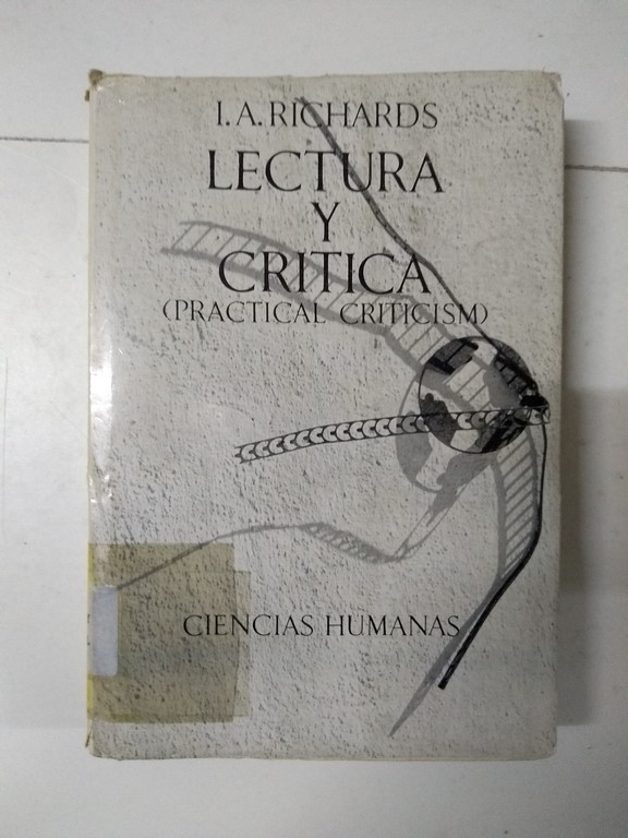 Lectura y crítica