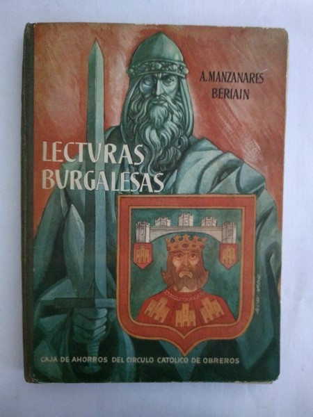 Lecturas Burgalesas