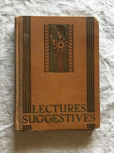 Lectures suggestives
